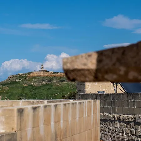 Holiday home 4 Bedroom With Private Pool Gharb (Gozo)
