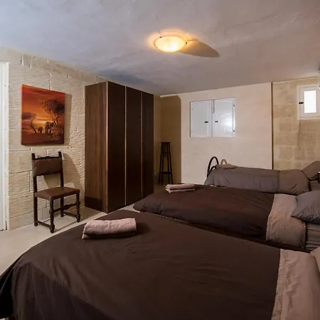 Holiday home 4 Bedroom With Private Pool