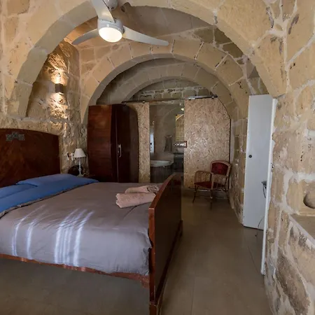 Holiday home 4 Bedroom With Private Pool Gharb (Gozo)