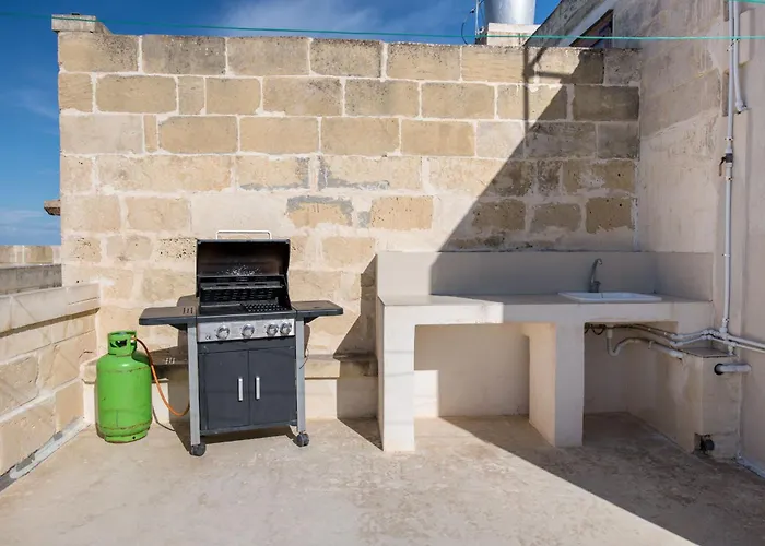 بيت للعطل 4 Bedroom With Private Pool